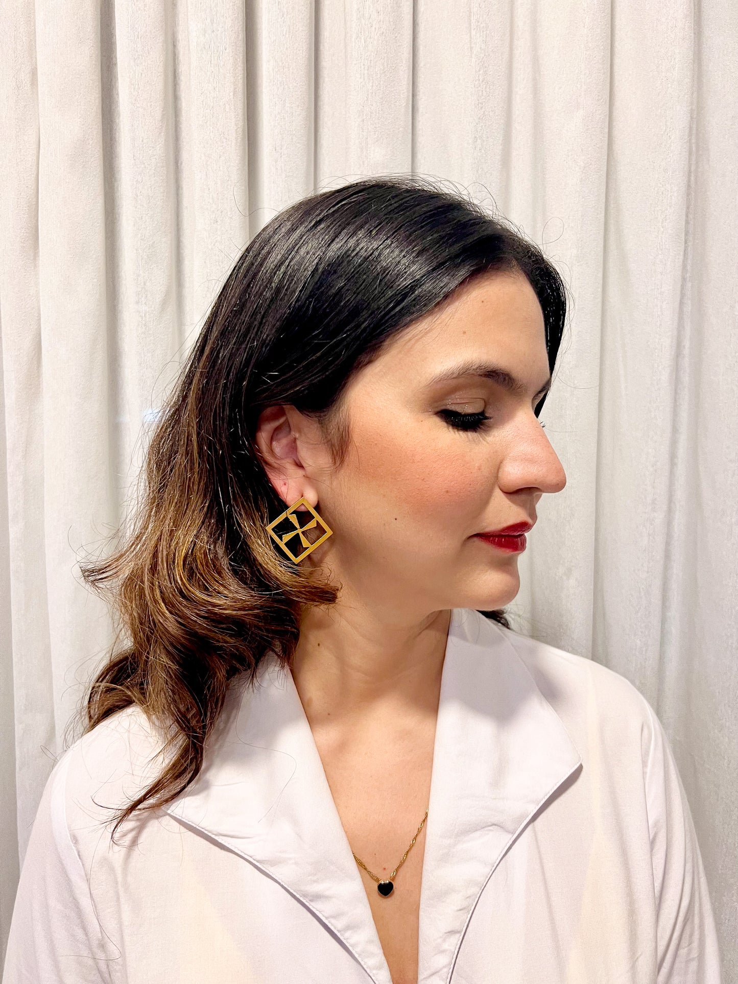 Aretes Bulevar Norte I