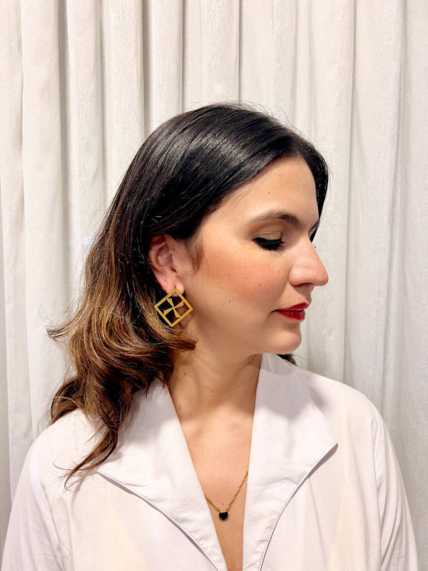 Aretes Bulevar Norte I con placa alargada