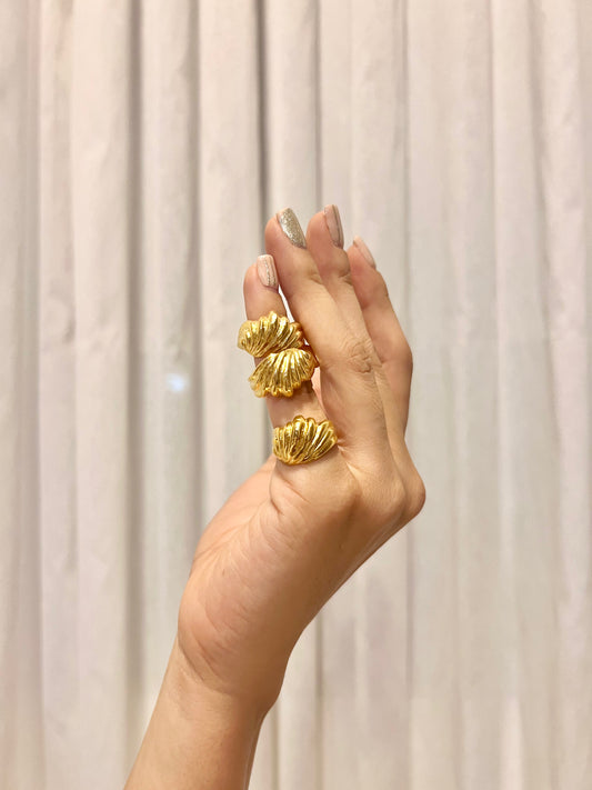 Anillo Concha II